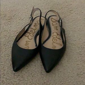 Sam Edelman flats